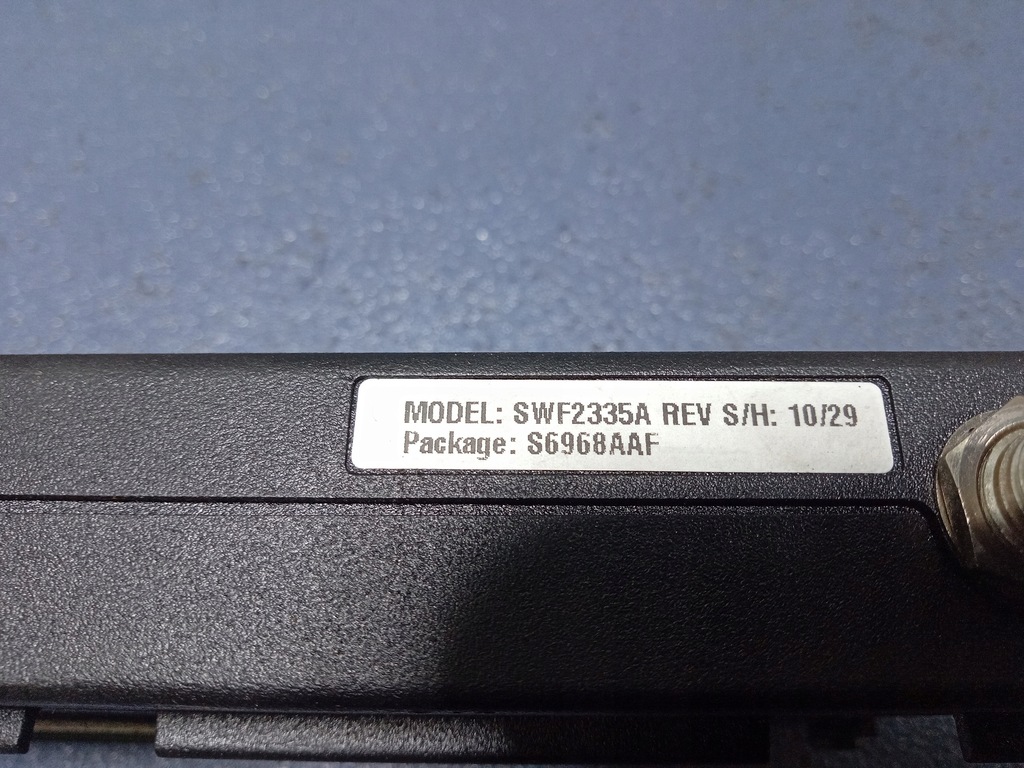 фото №4, Ford focus mk2 модуль телефону swf2335a