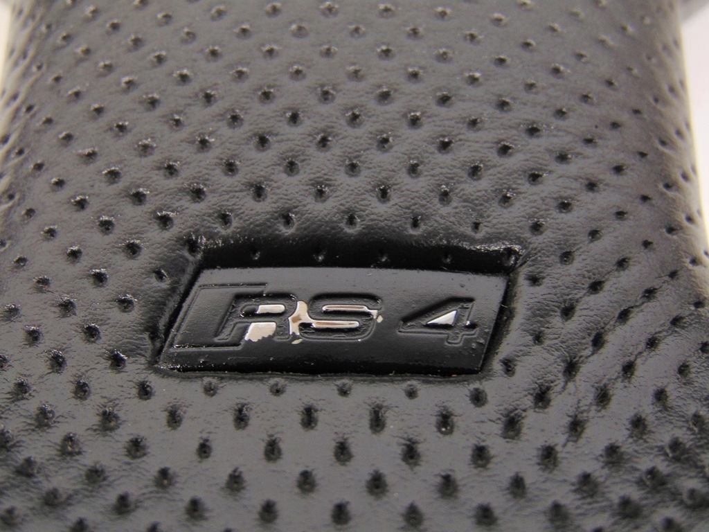 фото №8, Воздуховод кожа простроченная multi audi rs4 b7 8e0