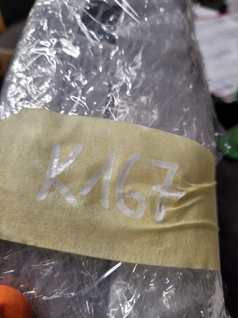 фото №6, Mercedes w176 a176 176 молдинг вертикальная дверь a1767220200 накладка