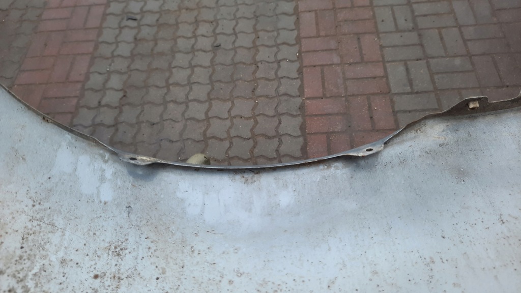 фото №10, Крила перед правий toyota avensis t25 03r 1c5