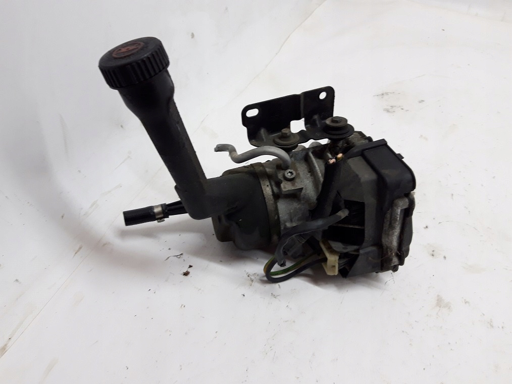 фото №1, Partner iii berlingo iii ii 2008-16 насос усилителя