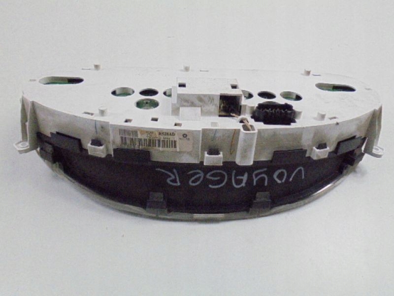 фото №10, Voyager 4 iv счетчик приборы 2.5crd p05082409ab