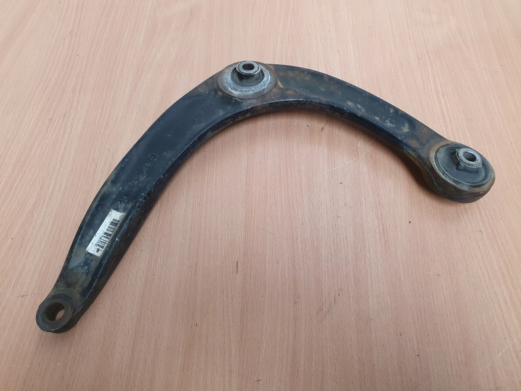 фото №11, Рычаг перед правый левый berlingo iii partner ii