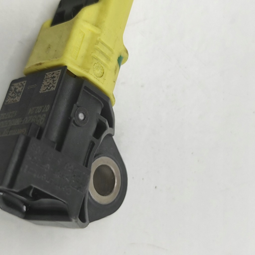 фото №5, Kia sportage 2024 перед сторона ліва датчик удару подушка безпеки