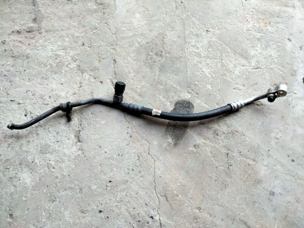 фото №1, Шланг кондиціонера mercedes vito w638 2.2 cdi a6388302115