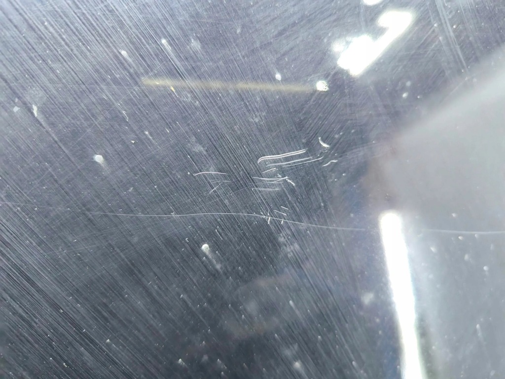 фото №15, Land rover range rover sport l320 2006 крышка передняя / капот двигателя