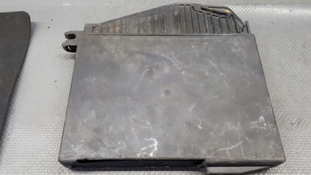 фото №12, 2108203826 модуль комфорту mercedes-benz w210