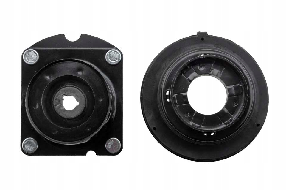 фото №12, Кронштейн амортизатора перед ford explorer 10-