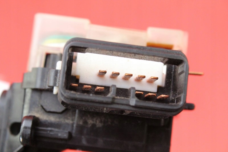 фото №6, Важіль перемикач двірник 17b122 ford maverick 2 ii 01-07