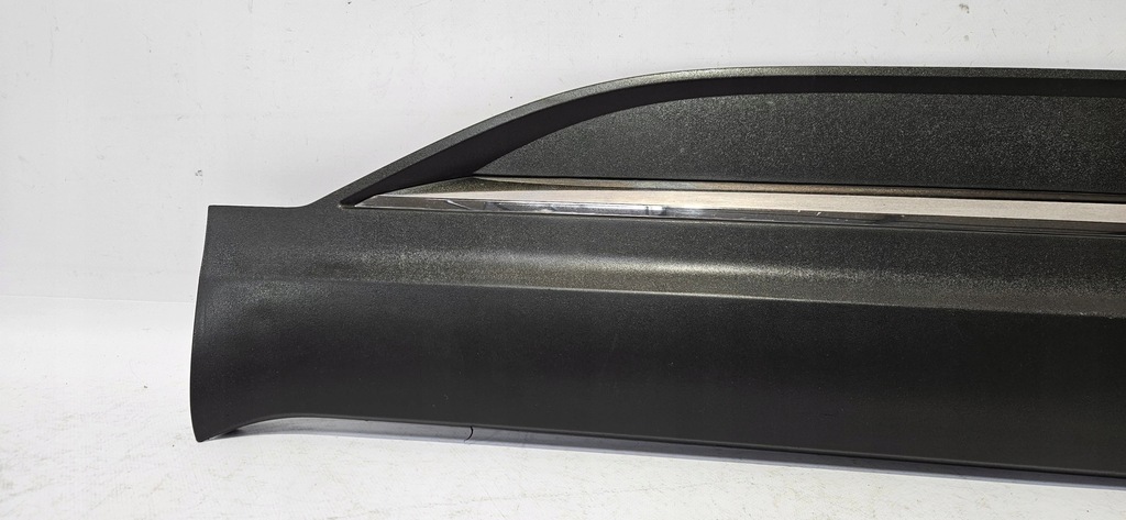 фото №2, Молдинг двері правий задня renault koleos ii 17- org