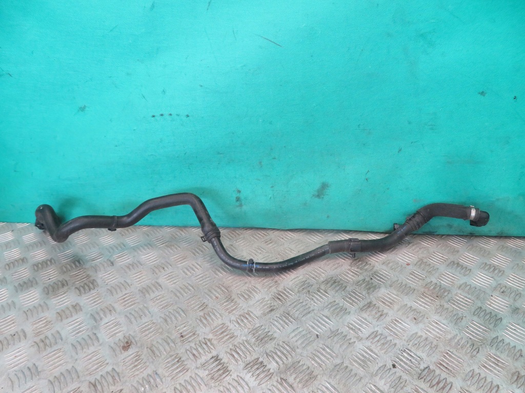 фото №1, Шланг радиатора wody range rover land rover velar l560 3.0 22r