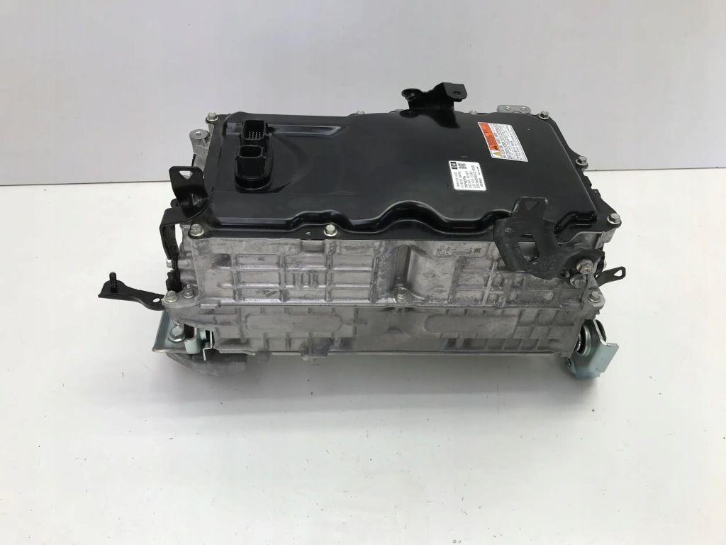 фото №1, Toyota rav4 v gr 2023 инвертор инвертор преобразователь denso g92a0-42060