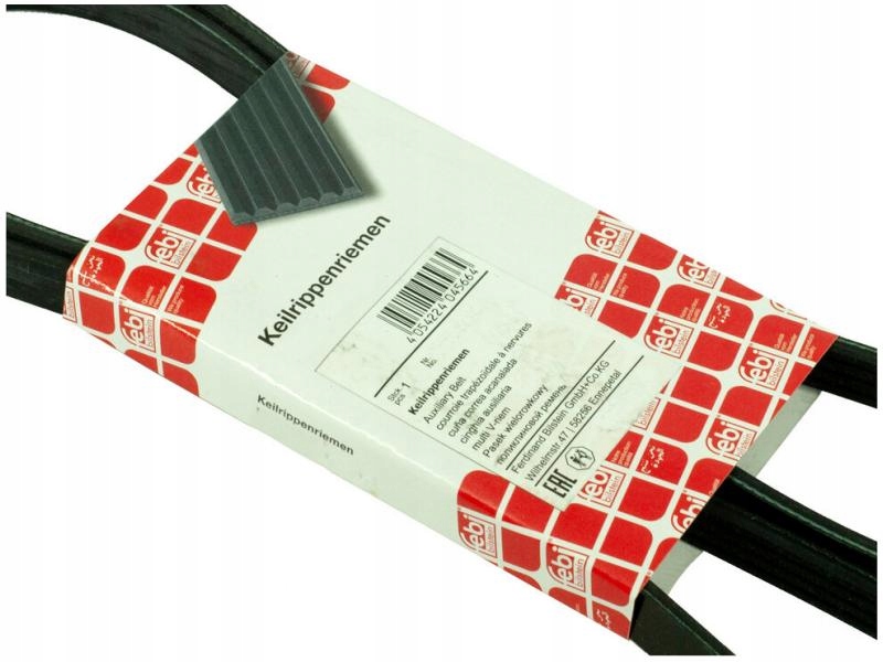 Febi bilstein ремінь розподільного валу Ціна