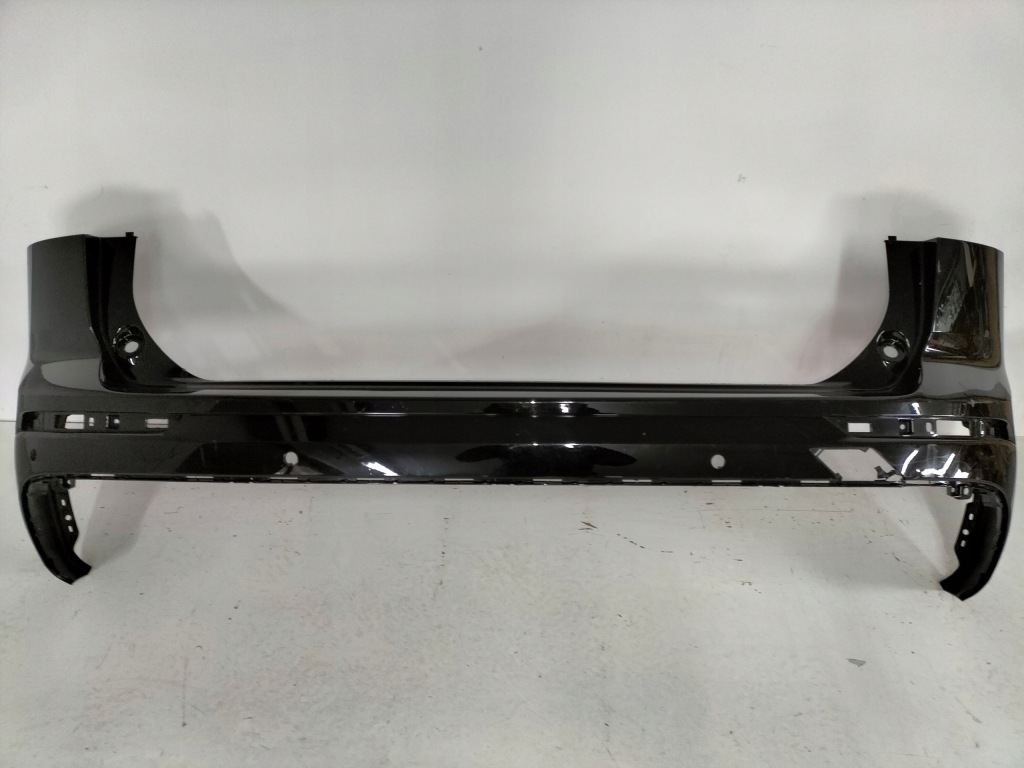 фото №1, Volvo оригінальний номер 31425198 бампер