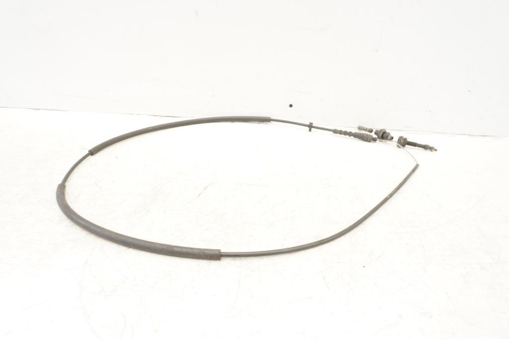 фото №1, Трос газу vw new beetle 2.0