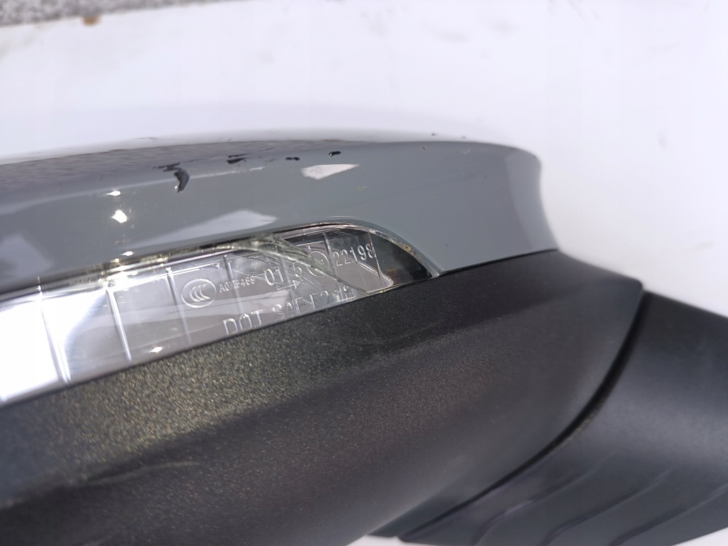 фото №6, Vw golf 8 viii зеркало правое 11pin правое europa 5h1857502bm