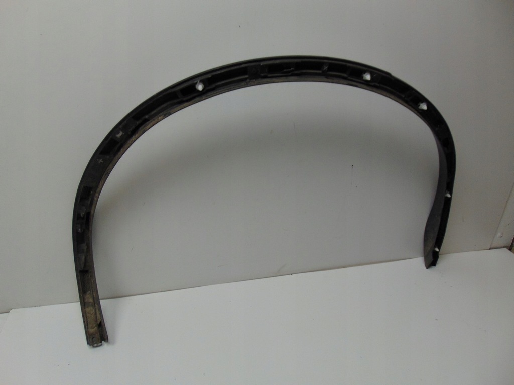 фото №12, Молдинг накладка крыла левый задняя vw touareg 2 ii 7p6854819b