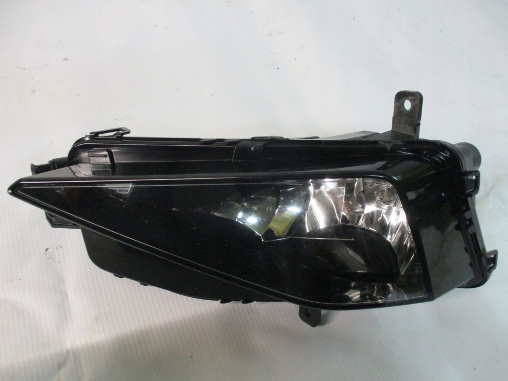 фото №11, Противотуманная фара лампа левый перед vw golf vii sportsvan lift 18r- 510941661e