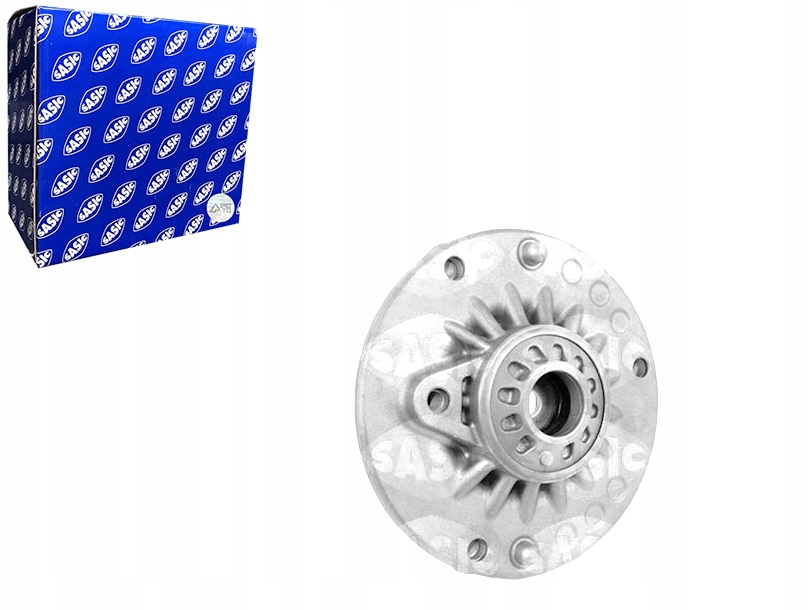 фото №1, Sasic подушка амортизатора перед l/p bmw 1 f20 1 f21 2 f22 f87 2 f23