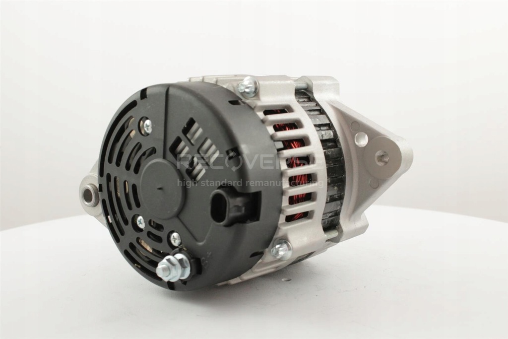 фото №8, Генератор daewoo chevrolet 0.8 1.0 matiz spark m100 m150 m200 m250 m300