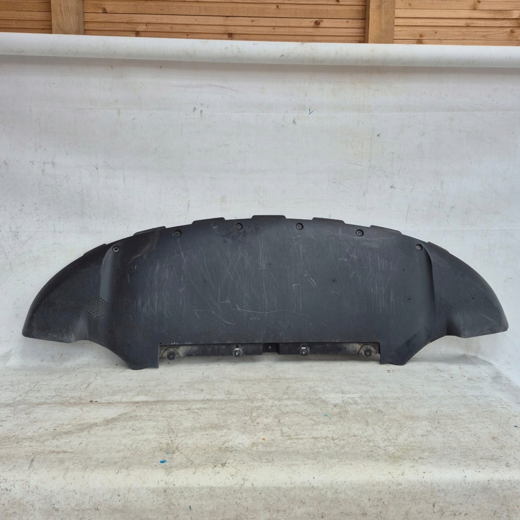 Купить Tesla model y 20- защита плита под бампер