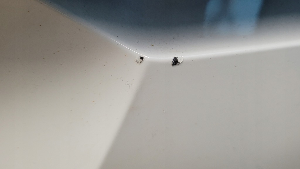 фото №7, Volvo xc60 ii 21r 2.0d кришка багажника багажника 31420451