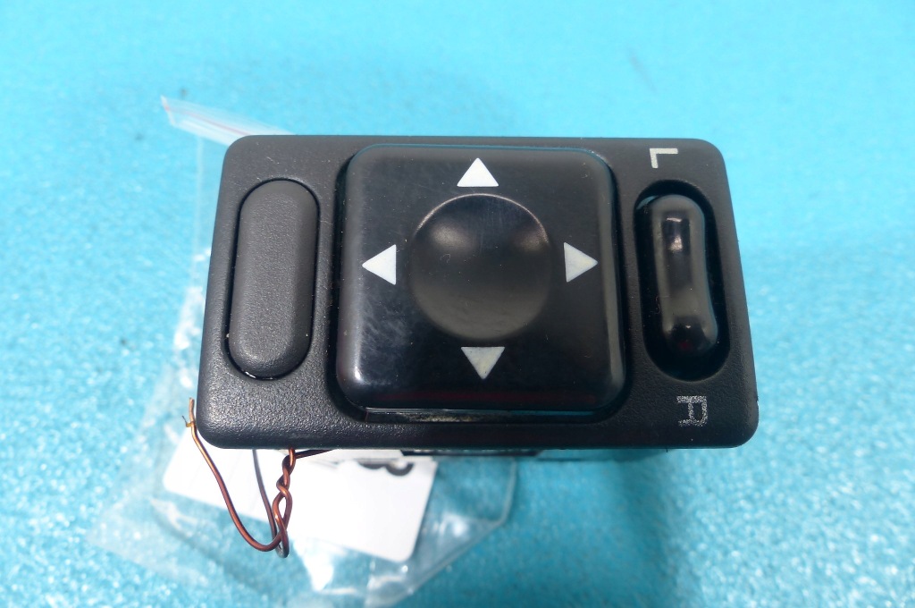 фото №1, Перемикач дзеркал subaru forester i 97-02 euro