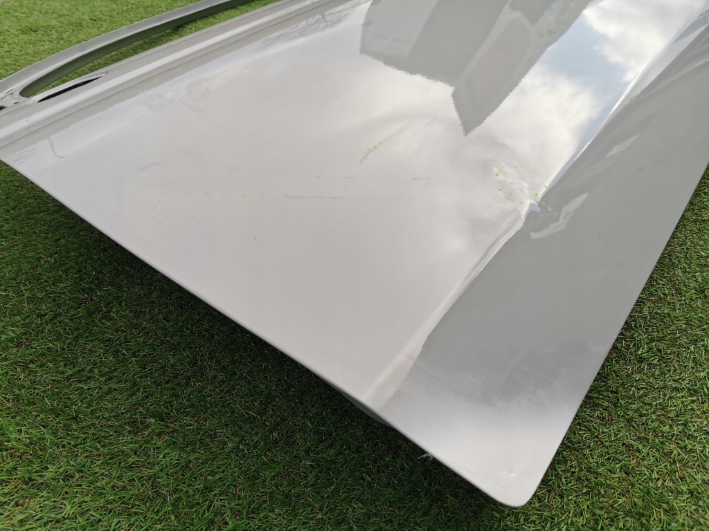 фото №4, Fiat 500 двері ліва перед