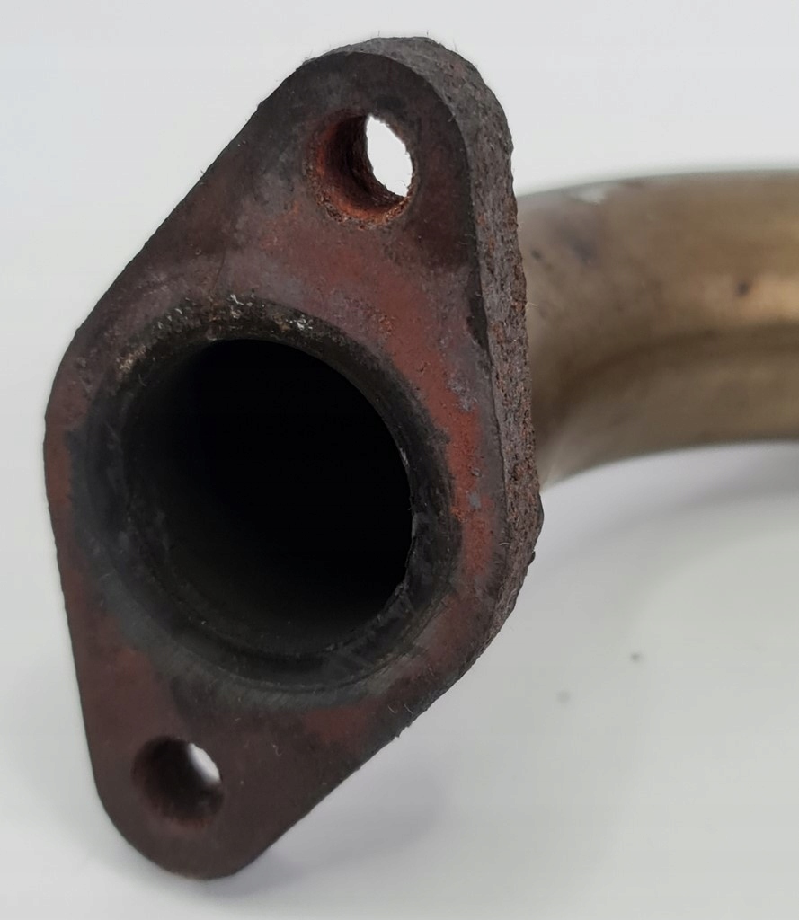 фото №2, Труба трубка egr mazda rx-8