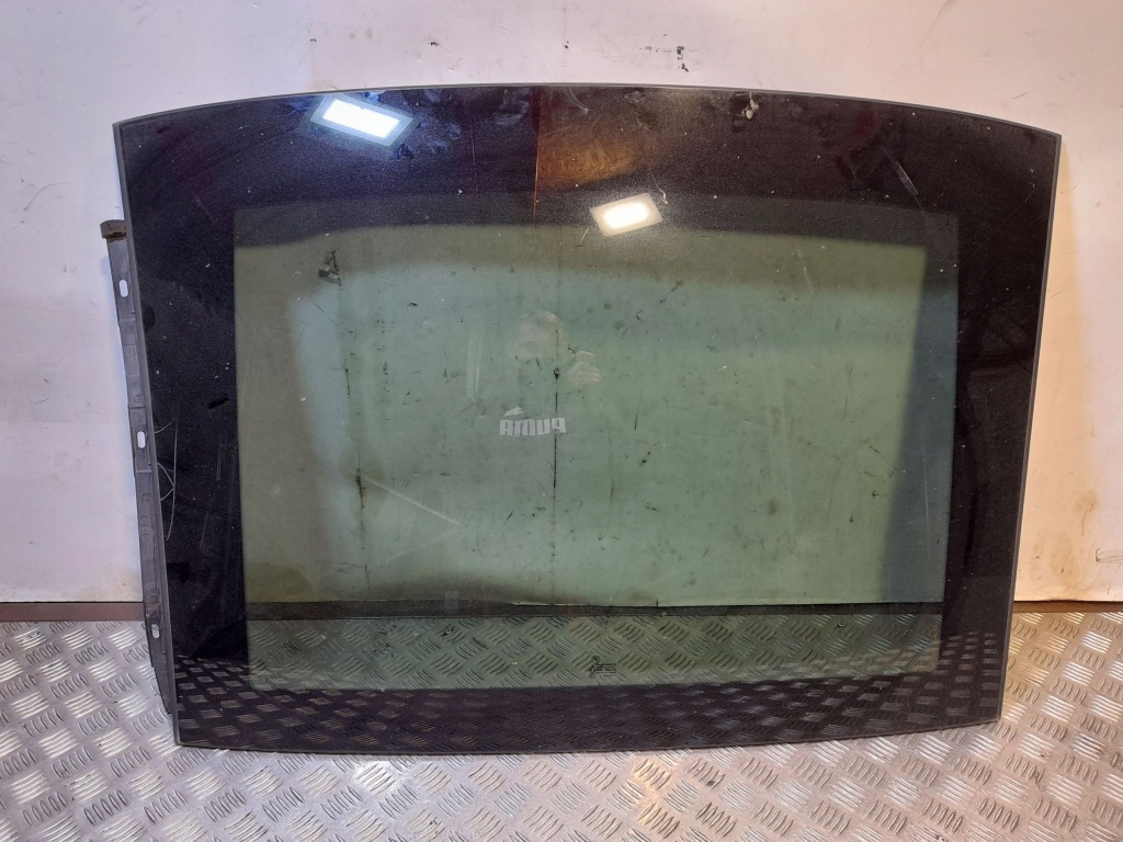 Купить Bmw 6 f12 f13 2012 стекло люк