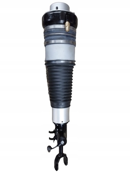 фото №1, Амортизатор пневмоподушка audi a6 c6 allroad 4f0