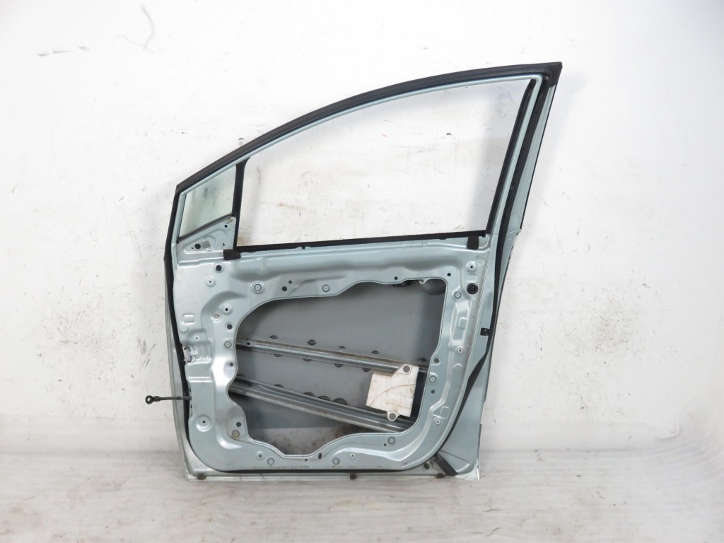 фото №5, Двері праве передні mazda 5 cr19 32b