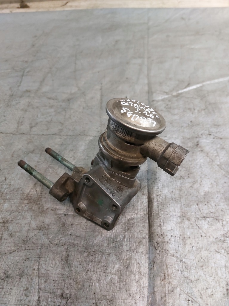 фото №1, Клапан egr skoda octavia i 1.6