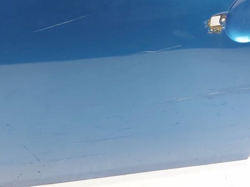 фото №9, Дверь обшивка левый перед левая передние vw new beetle 9c1, 1c1 garbus