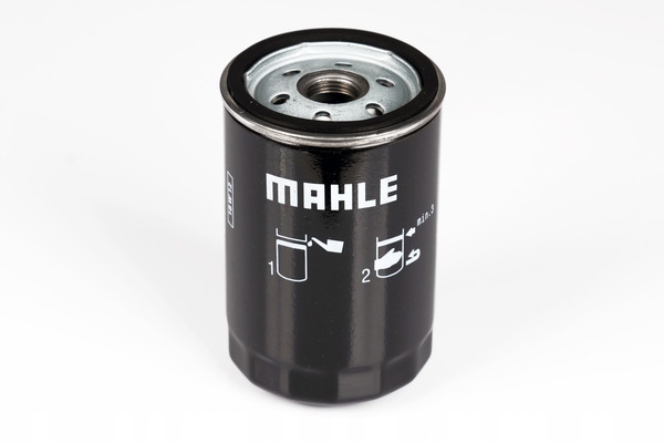 Фільтр оливи knecht Київ