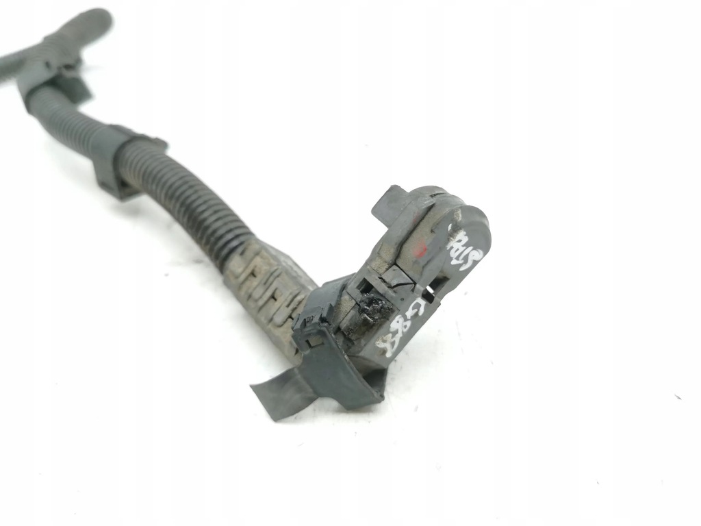 фото №8, Toyota corolla verso ar10 2005 джгут стартер