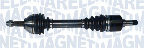 фото №1, Magneti marelli 302004190228 wał приводной