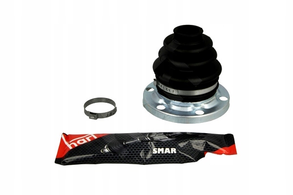 фото №2, Захист шарнір внутрішнього kpl bmw e39 hart