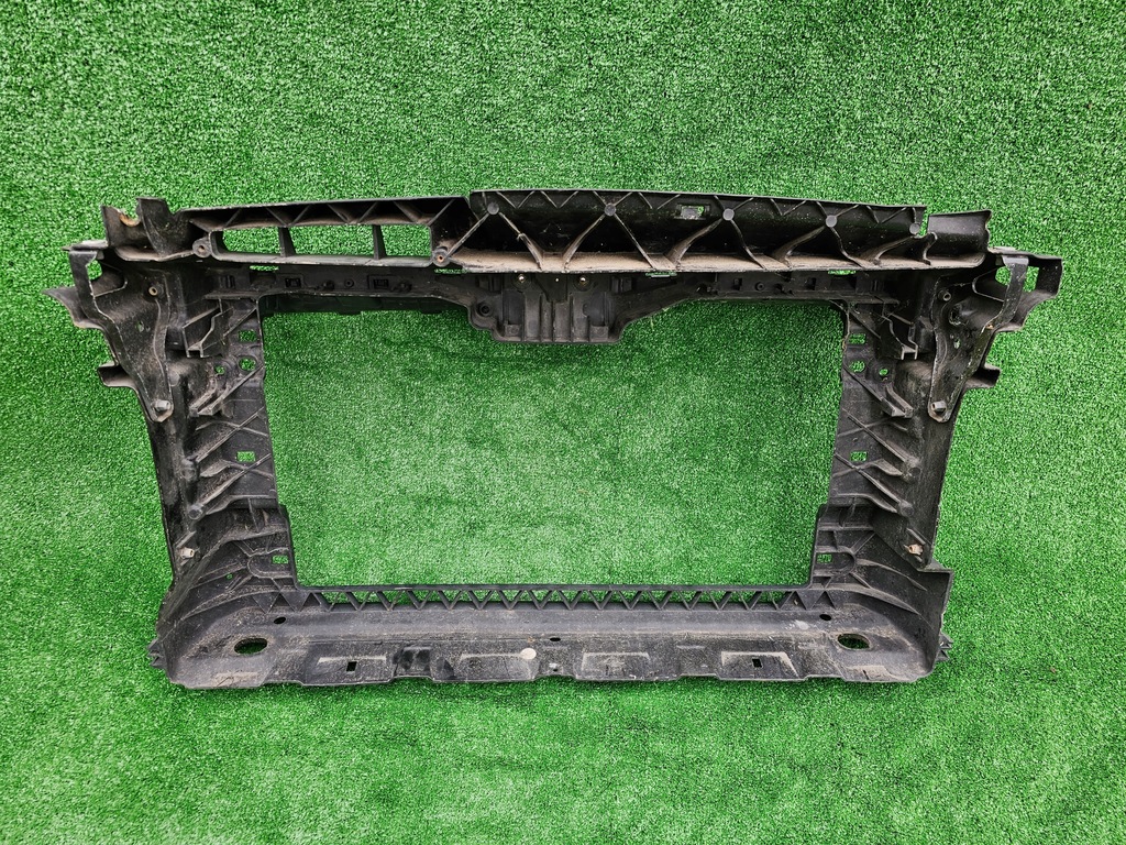 фото №11, Pas передний усилитель volkswagen sirocco