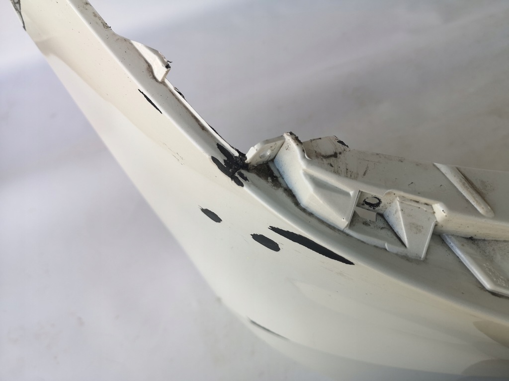 фото №10, Mazda 3 iv bp - бампер перед оригинал polecam