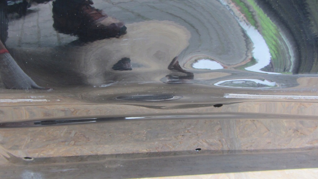 фото №7, Задние правое дверь toyota highlander iv 2019-