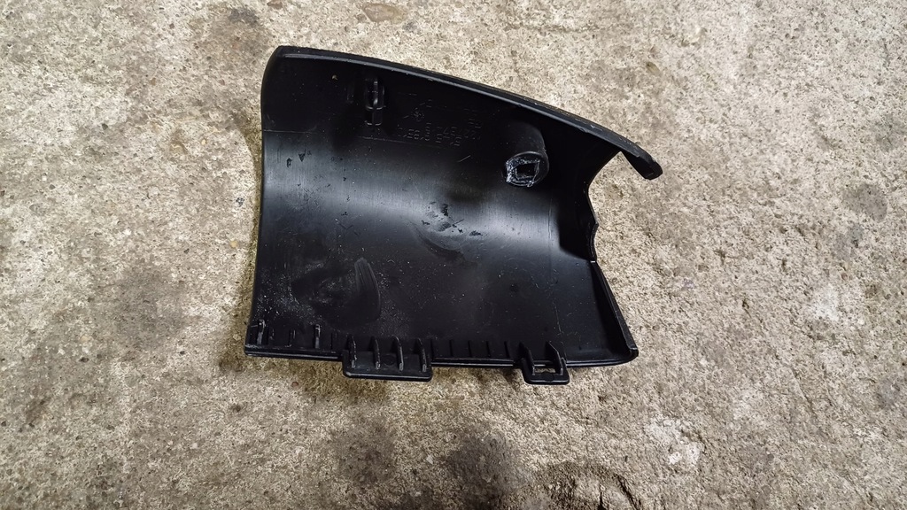 фото №2, Mini cooper r56 захист заглушка 9185108