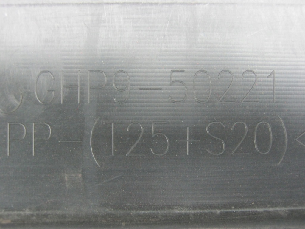 фото №7, Бампер задняя задний mazda 6 gj 12-17 kombi pod pdc