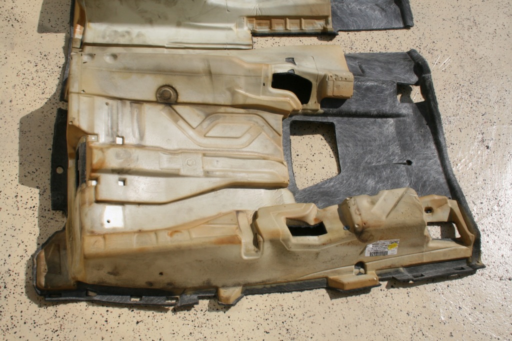 фото №11, Mercedes w220 long обшивка lift