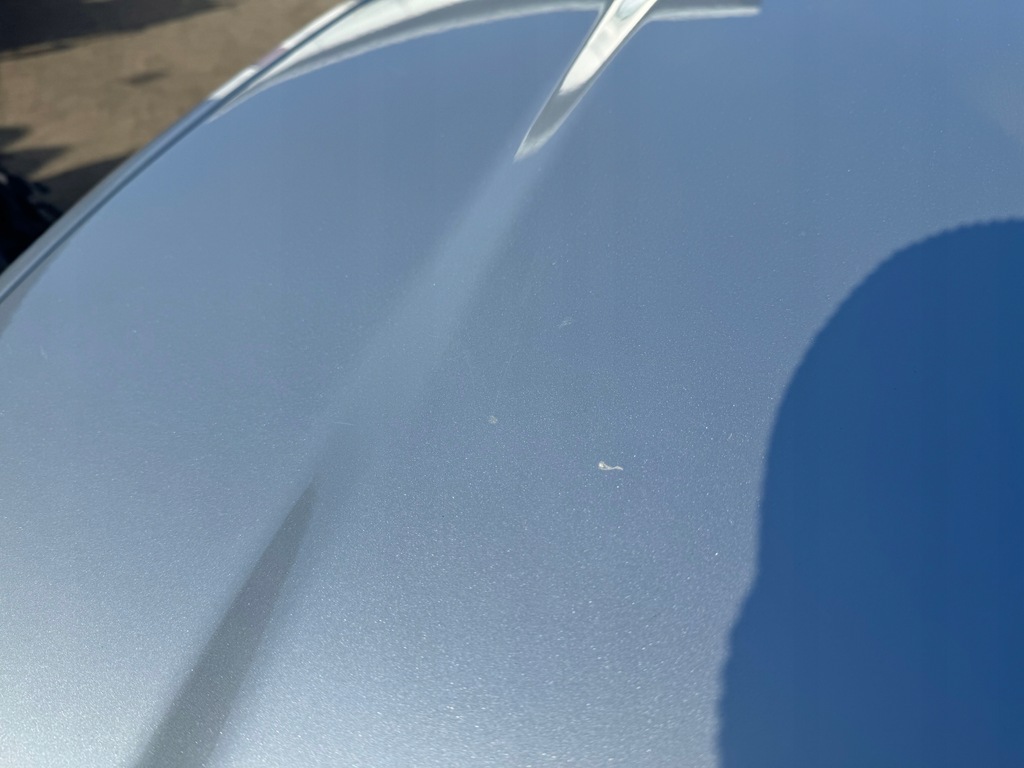 фото №7, Audi a6 c5 lift капот крышка двигателя ly7w