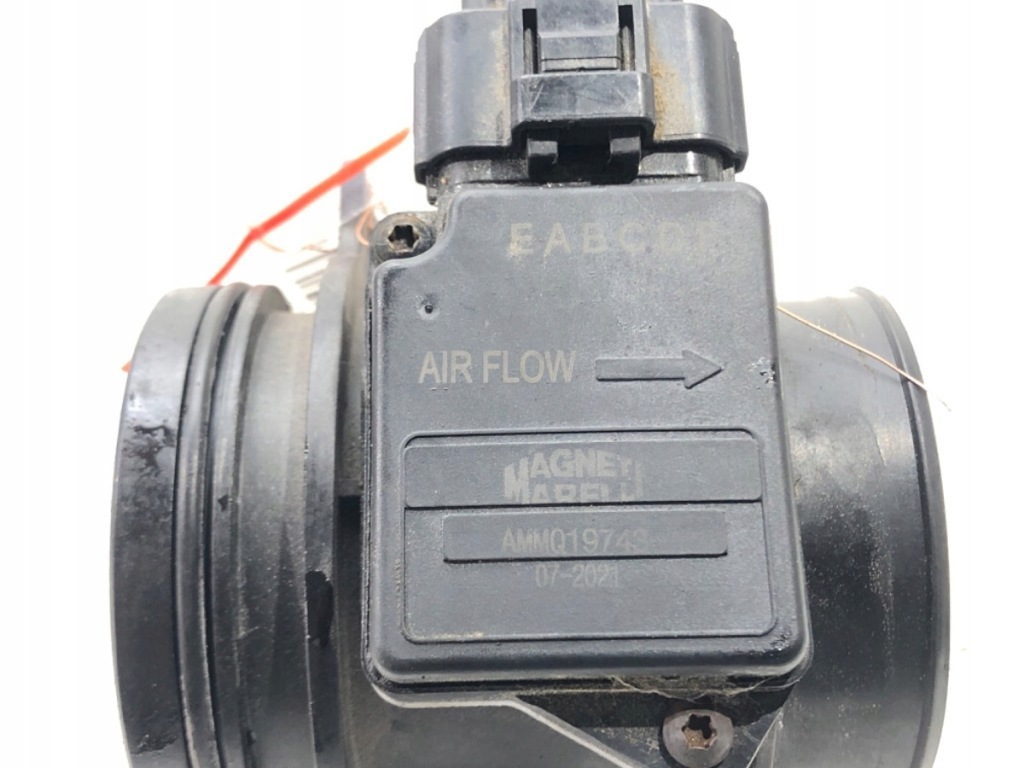 Витратомір ford focus mk1 ammq19743 2.0 Доставка