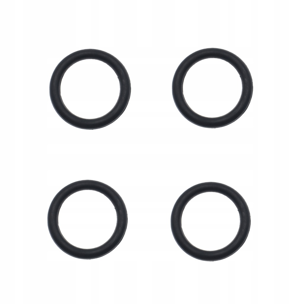 фото №1, Уплотнительное кольцо ford c-max fiesta focus 1.6 1254376