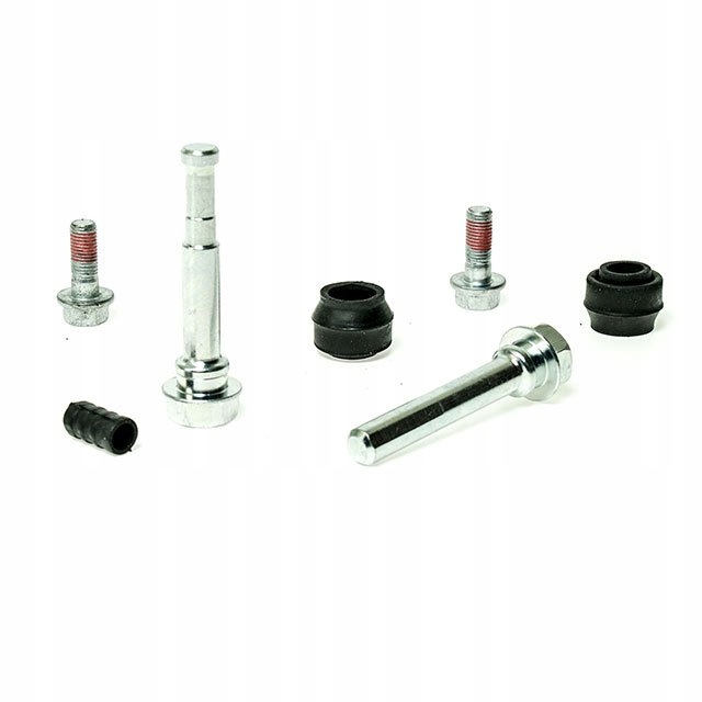 фото №1, Направляющие суппорт скоба перед toyota rav 4 ii 2000-2005