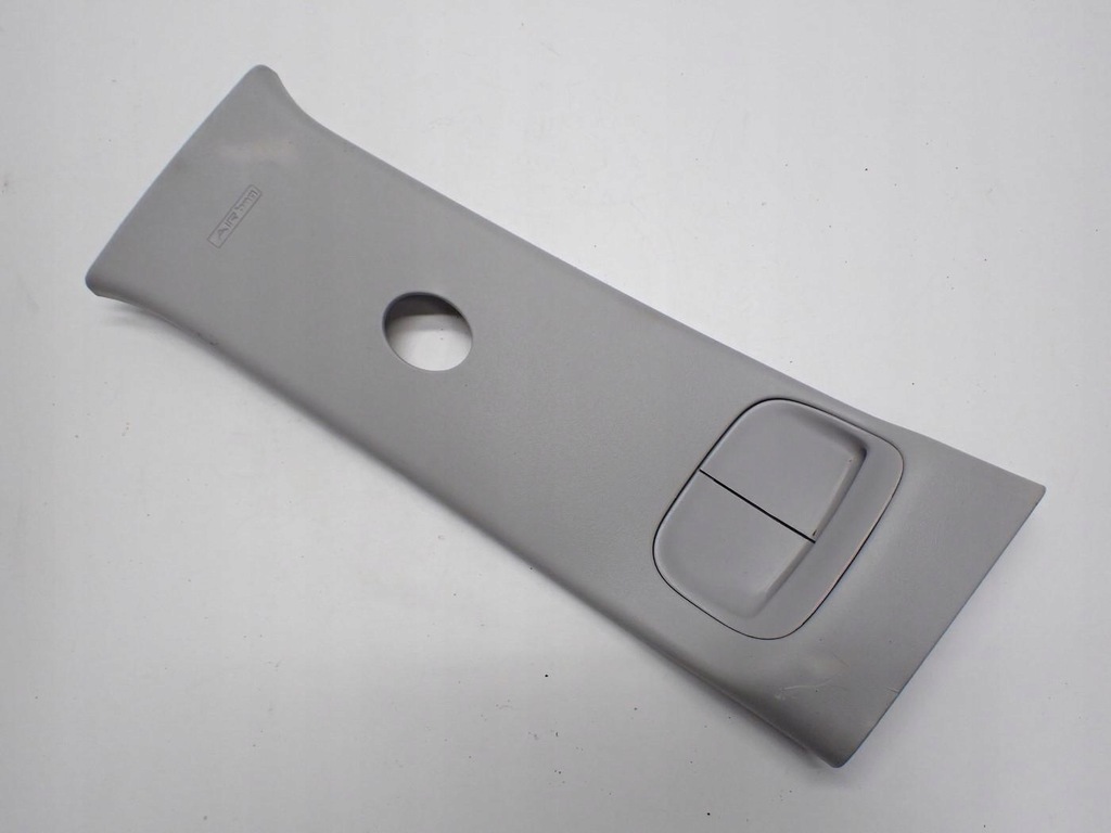 фото №1, Пластик захист стійка ліва 735490412 fiat panda iii cross 23r