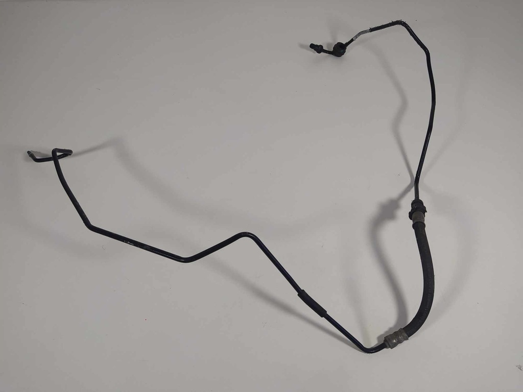 фото №1, Mini countryman r60 2.0 d 1.6d шланг трубка циліндр зчеплення